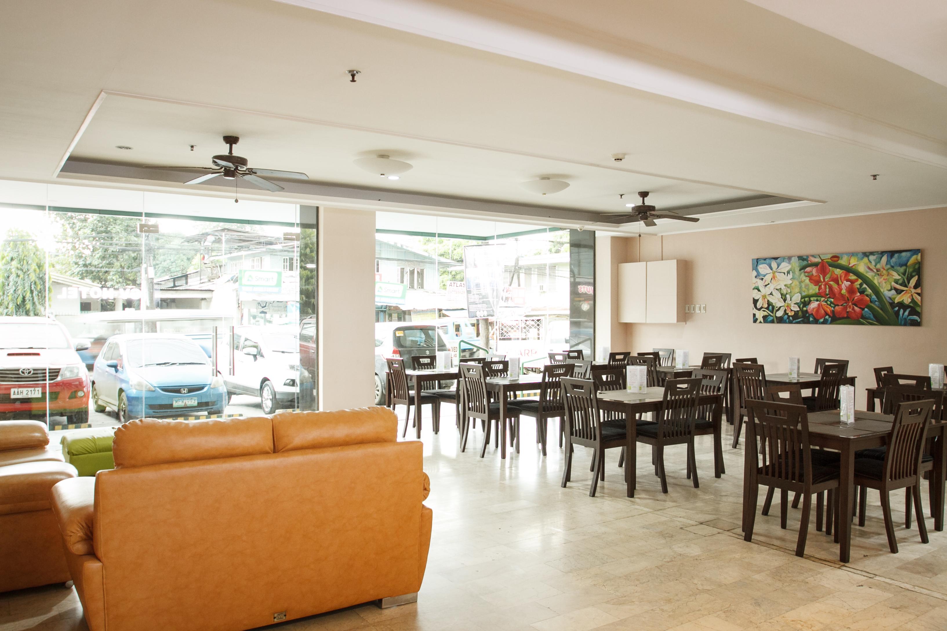 Gv Hotel - Cagayan De Oro Cagayan de Oro Exterior foto