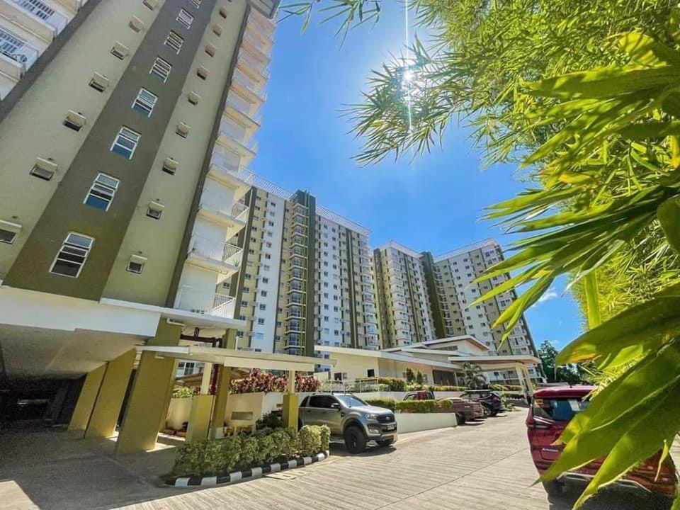 Gv Hotel - Cagayan De Oro Cagayan de Oro Exterior foto