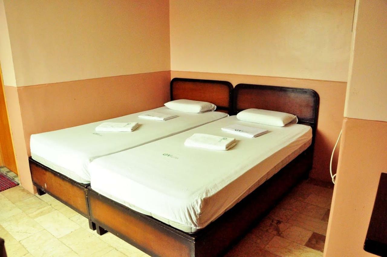 Gv Hotel - Cagayan De Oro Cagayan de Oro Quarto foto